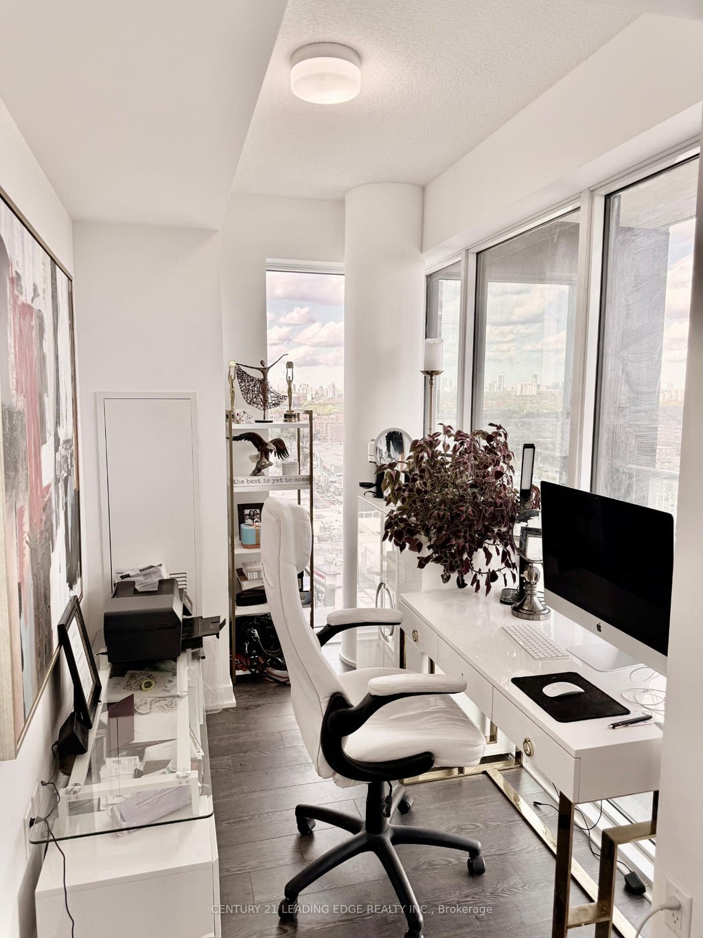 Photo of 20 O'neill Road #1216, Toronto, ON M3C 0R1 (MLS # C13883228)