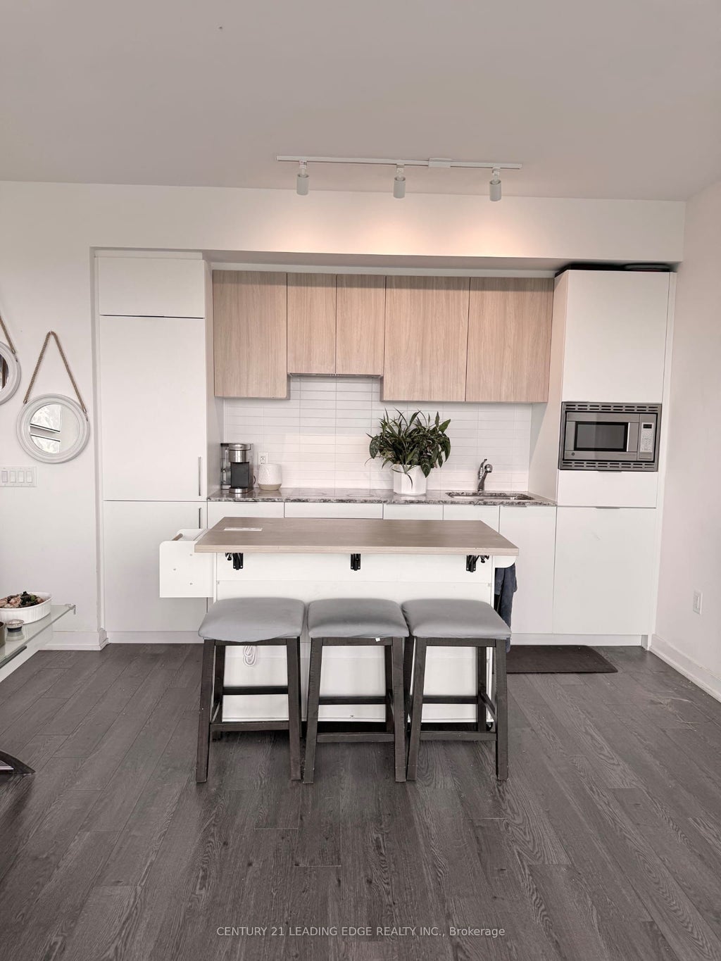 Photo of 20 O'neill Road #1216, Toronto, ON M3C 0R1 (MLS # C13883228)