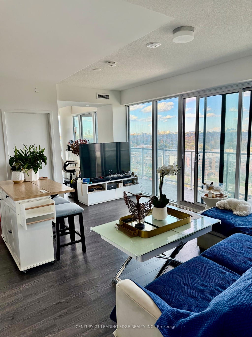 Photo of 20 O'neill Road #1216, Toronto, ON M3C 0R1 (MLS # C13883228)