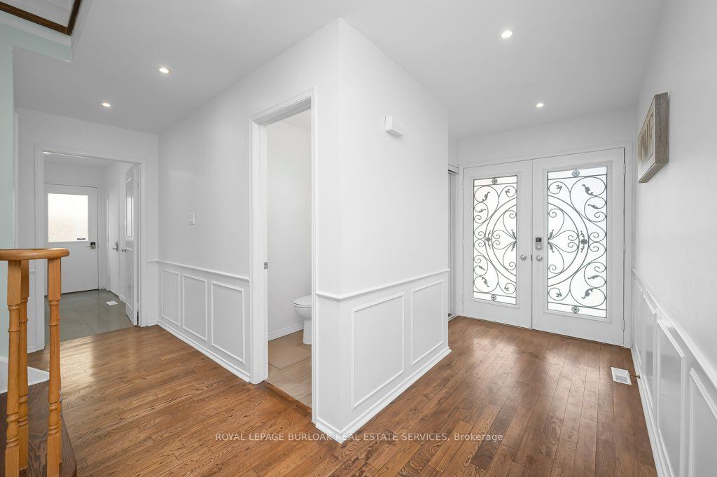 274 Honeyvale Road