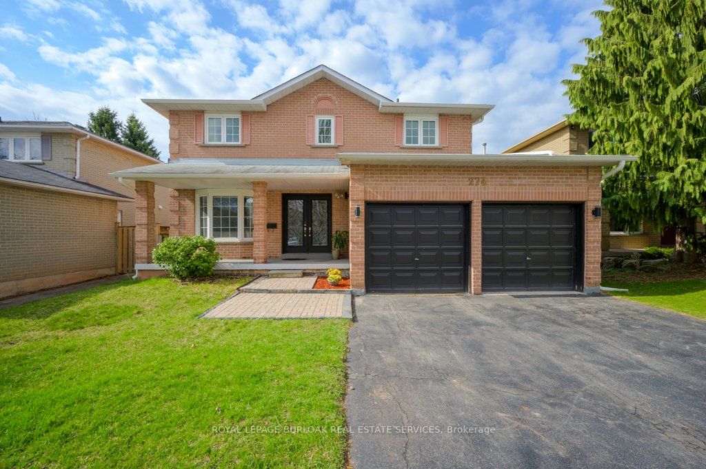 274 Honeyvale Road