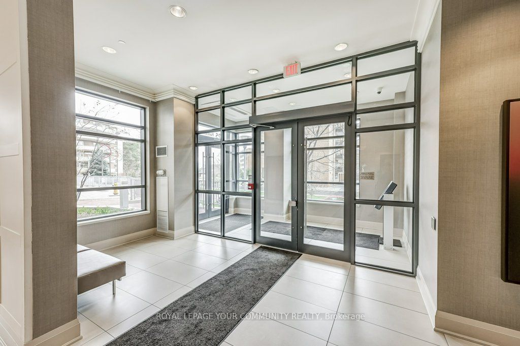 Photo of 25 Fontenay Court #413, Toronto, ON M9A 0C4 (MLS # W12589846)