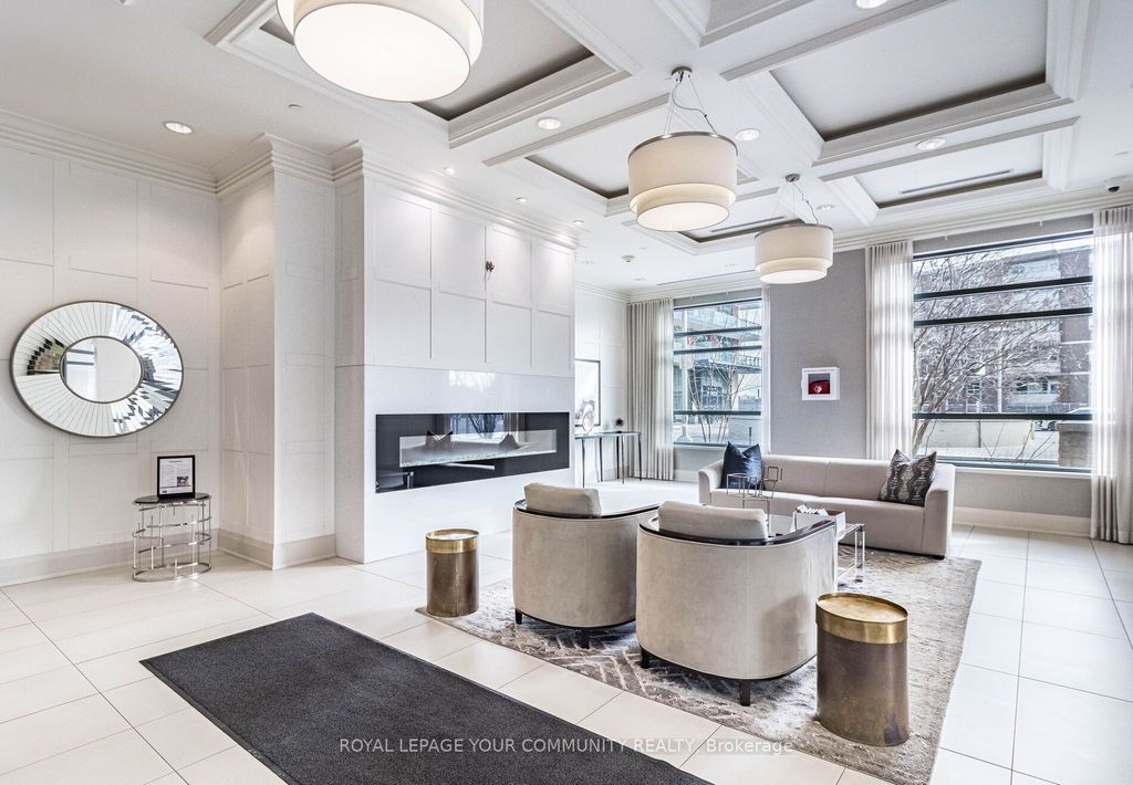 Photo of 25 Fontenay Court #413, Toronto, ON M9A 0C4 (MLS # W12589846)