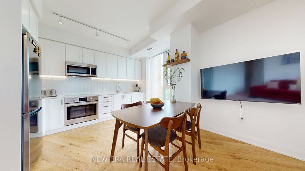 Photo of 293 The Kingsway N/A #610, Toronto, ON M9A 0E8 (MLS # W12509172)