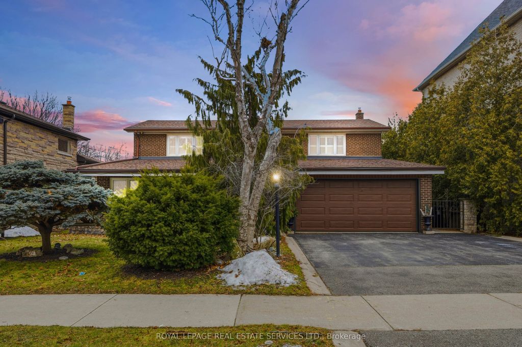 Photo of 116 Clement Road, Toronto, ON M9R 1Z2 (MLS # W12695648)