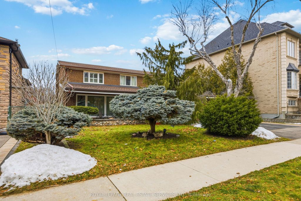 Photo of 116 Clement Road, Toronto, ON M9R 1Z2 (MLS # W12695648)
