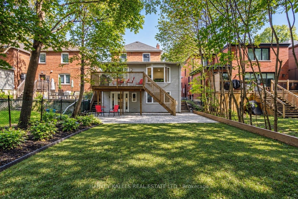 Photo of 52 Park Hill Road, Toronto, ON M6C 3N1 (MLS # C13787200)