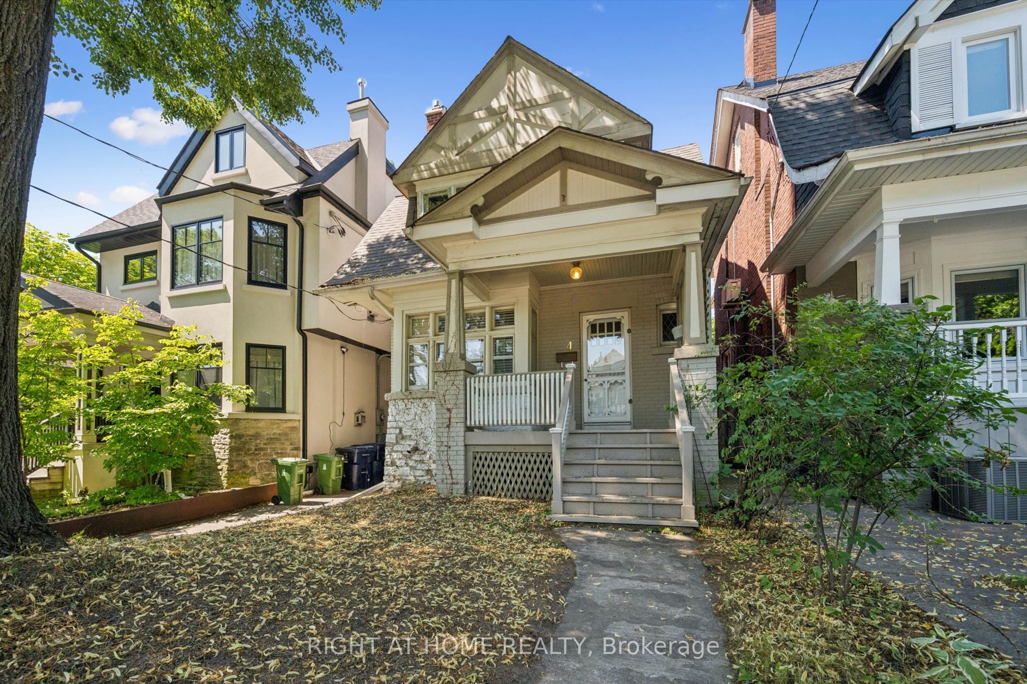4 Jean Street