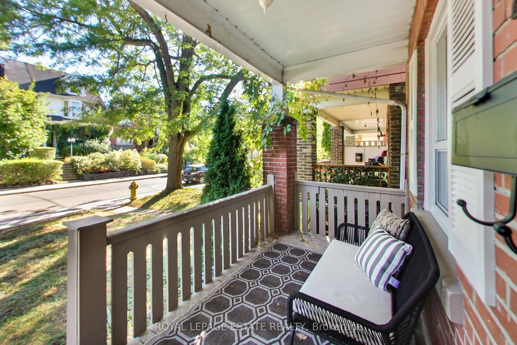Photo of 20 Stephenson Avenue, Toronto, ON M4C 1G1 (MLS # E13837722)