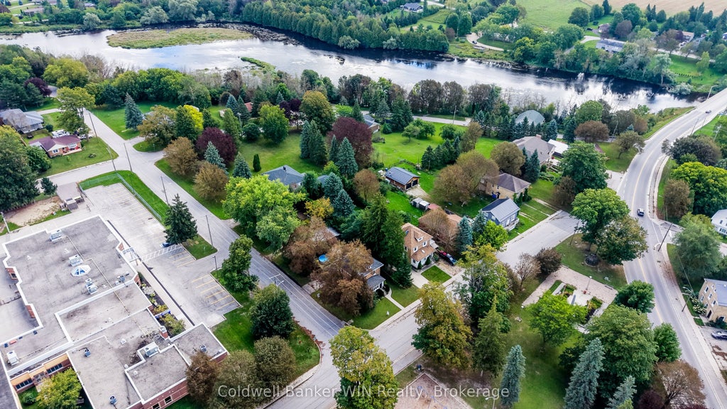 Photo of 420 Parkside Drive, Wellington North, ON N0G 2L3 (MLS # X13752806)
