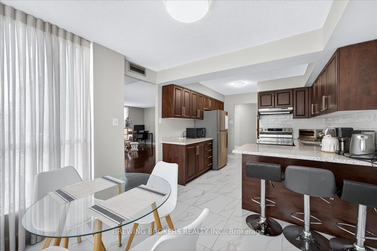 2901 Kipling Avenue 1509
