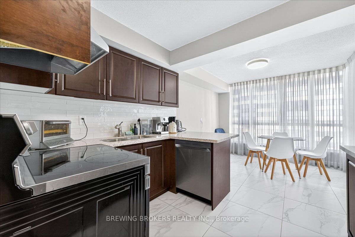 2901 Kipling Avenue 1509