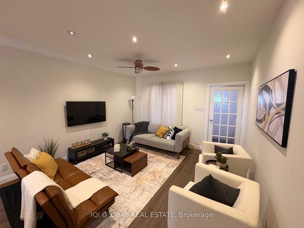 Photo of 115 Coleman Avenue, Toronto, ON M4C 1P9 (MLS # E13680480)