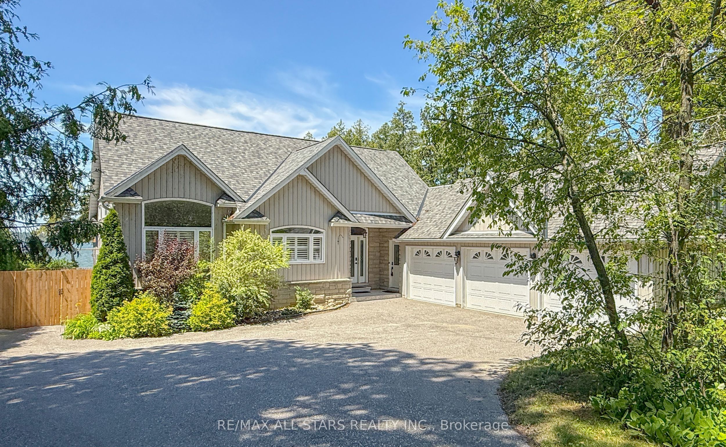 253 Stephenson Point Road