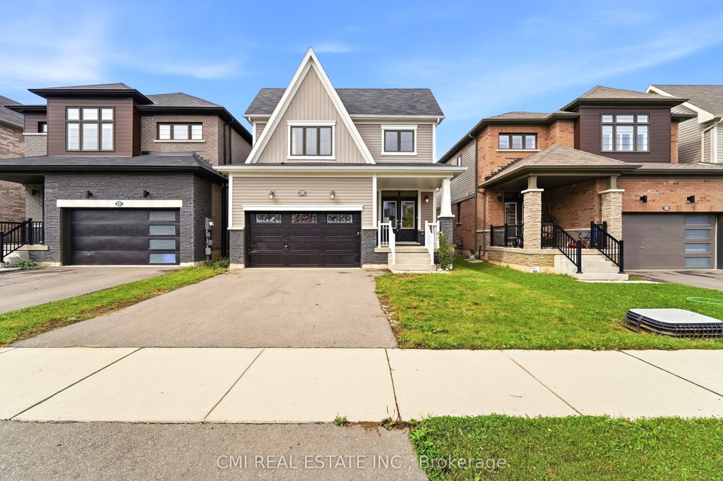 Photo of 65 Lillian Way, Haldimand, ON N3W 0E7 (MLS # X14096822)