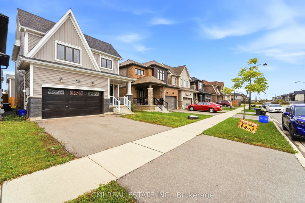 Photo of 65 Lillian Way, Haldimand, ON N3W 0E7 (MLS # X14096822)