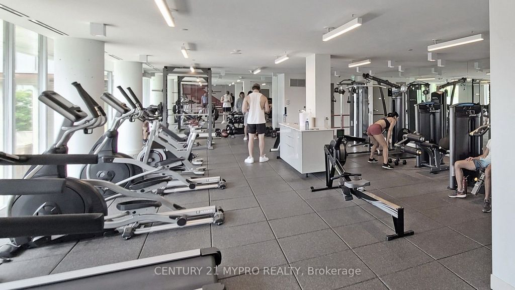 Photo of 120 Parliament Street #404, Toronto, ON M5A 0N6 (MLS # C12407038)