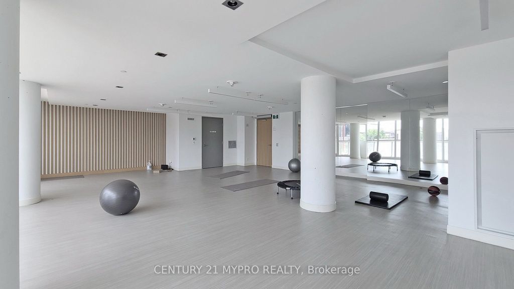Photo of 120 Parliament Street #404, Toronto, ON M5A 0N6 (MLS # C12407038)