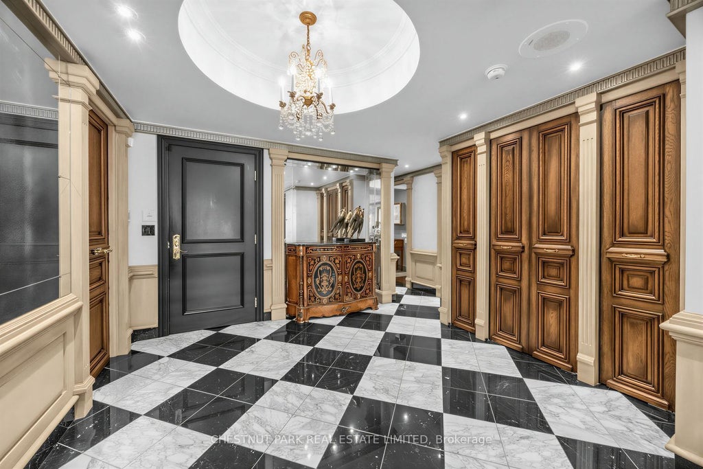 Photo of 33 Delisle Avenue #705, Toronto, ON M4V 3C7 (MLS # C13560094)