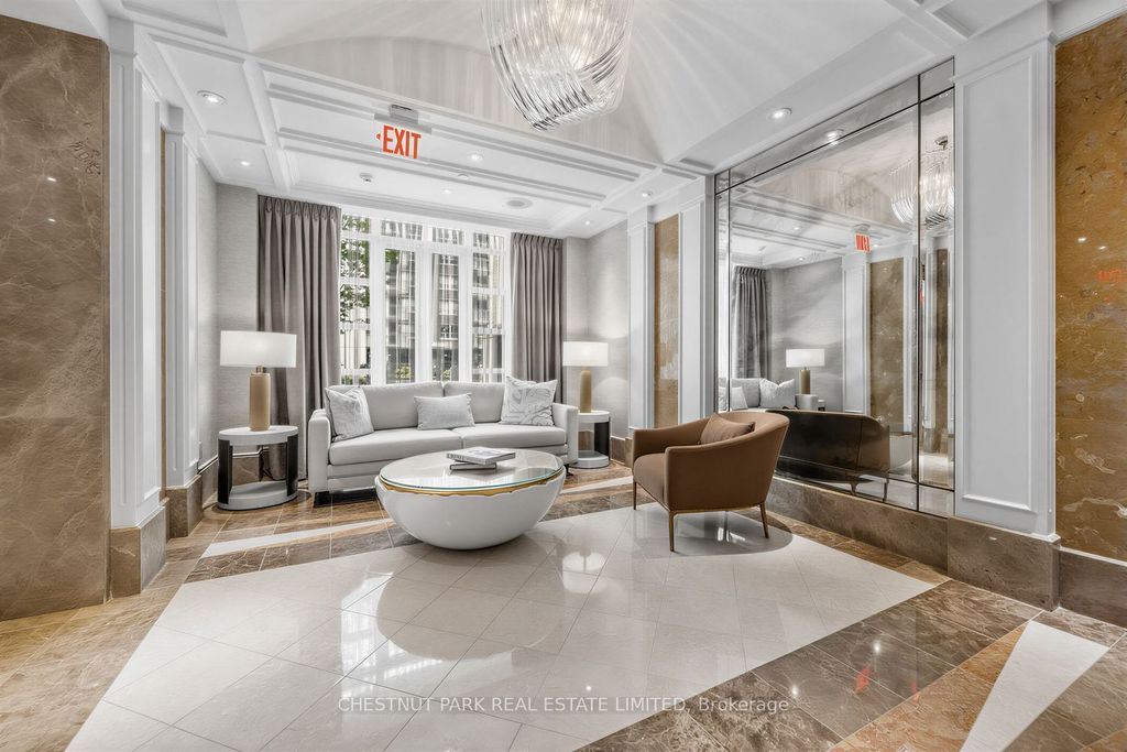 Photo of 33 Delisle Avenue #705, Toronto, ON M4V 3C7 (MLS # C13560094)