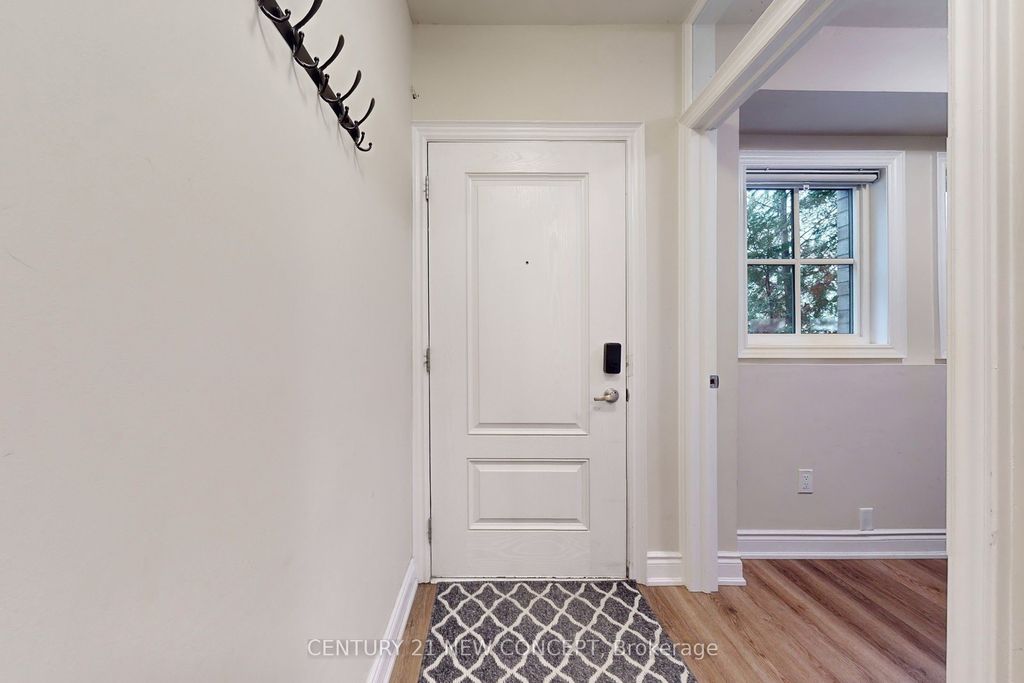 Photo of 80 Daisy Avenue #27, Toronto, ON M9W 0B7 (MLS # W13015860)