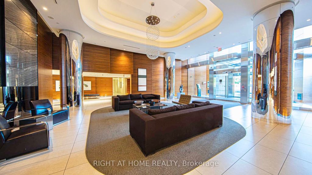 Photo of 5 Valhalla Inn Road #2709, Toronto, ON M9B 0B1 (MLS # W13030824)