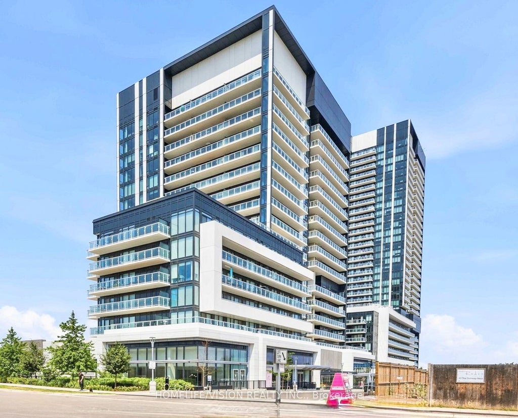 Photo of 20 O'Neill Road #638, Toronto, ON M3C 0R2 (MLS # C13806152)