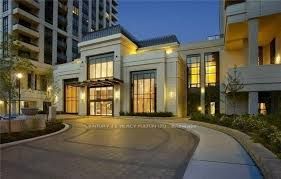 Photo of 100 Harrison Garden Boulevard #PH14, Toronto, ON M2N 0C2 (MLS # C13637854)