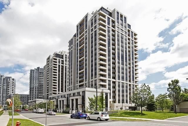 Photo of 100 Harrison Garden Boulevard #PH14, Toronto, ON M2N 0C2 (MLS # C13637854)