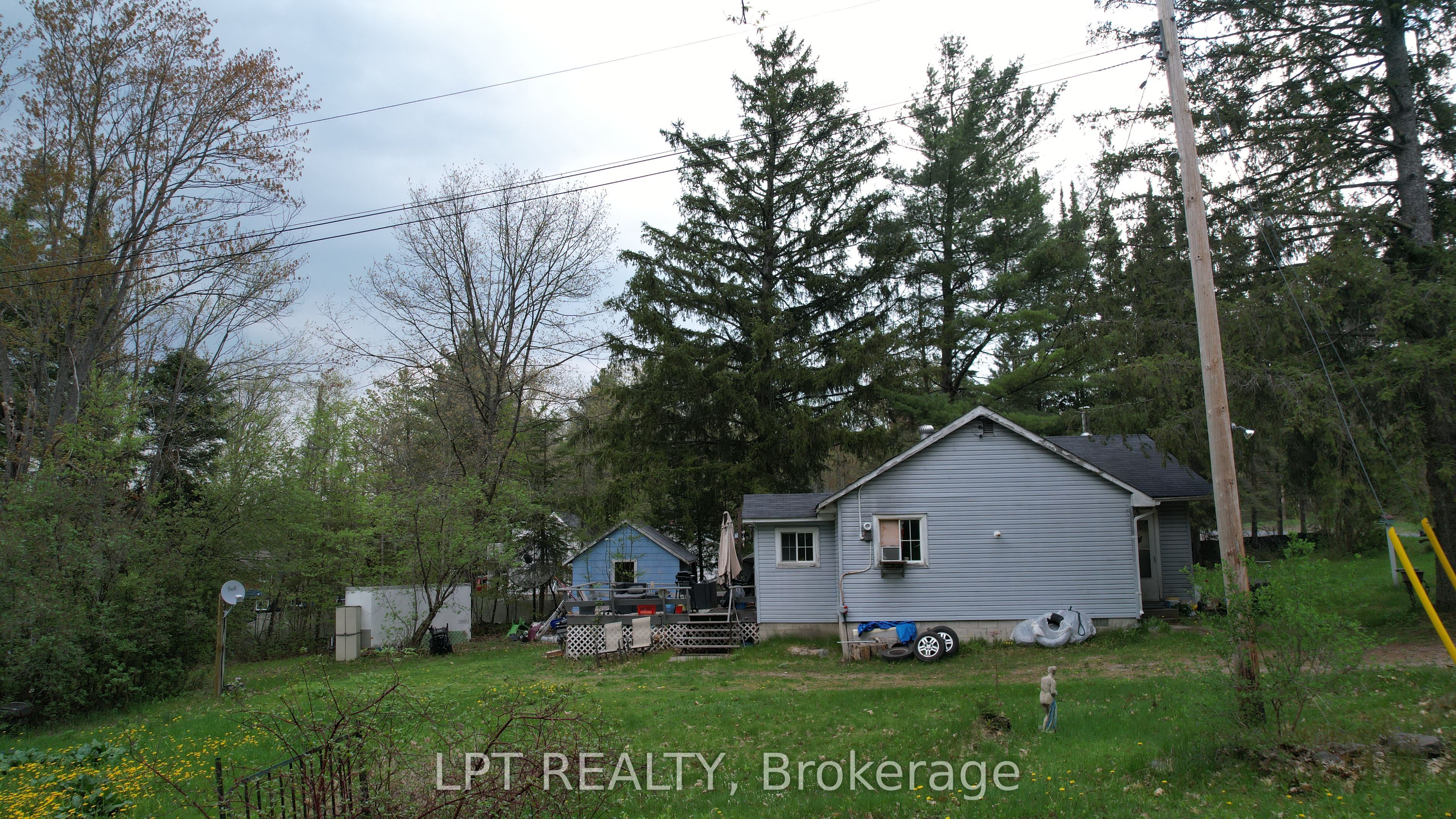 2458 South Orr Lake Road