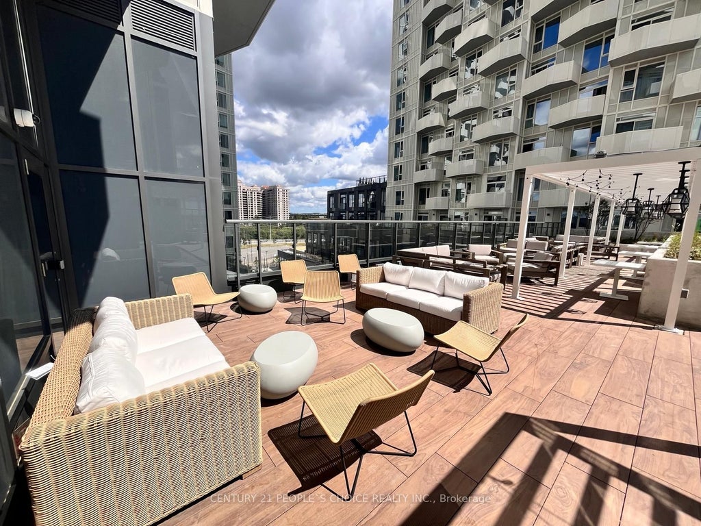 Photo of 474 Caldari Road #2510, Vaughan, ON L4K 0R5 (MLS # N13453548)