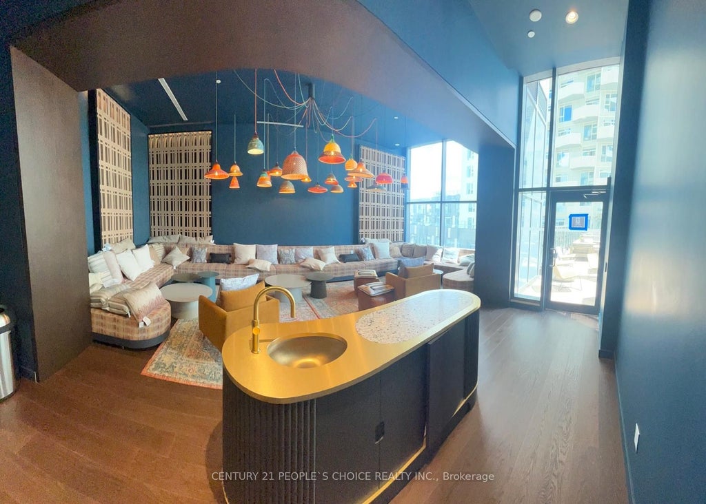 Photo of 474 Caldari Road #2510, Vaughan, ON L4K 0R5 (MLS # N13453548)