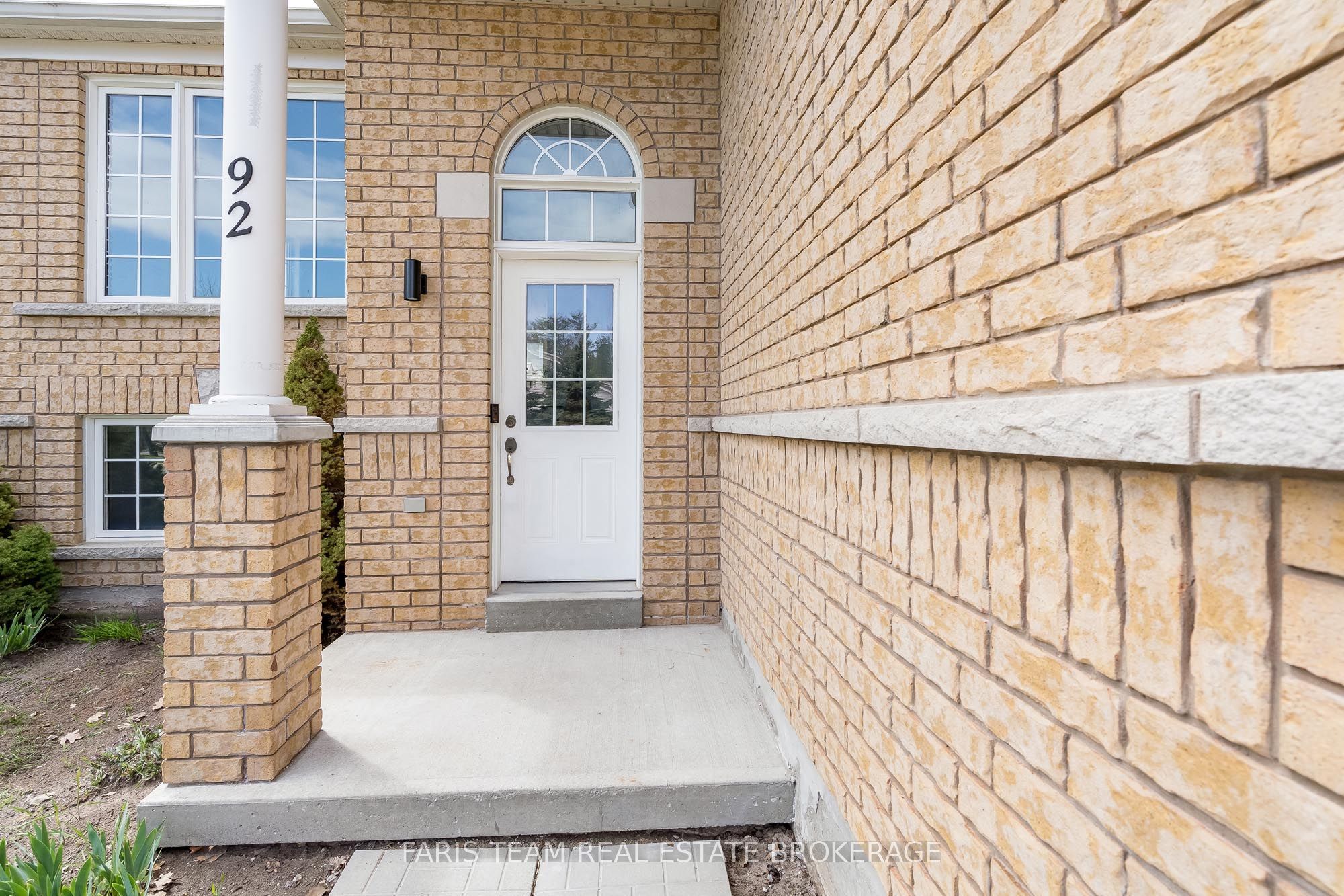 92 Wesley Avenue
