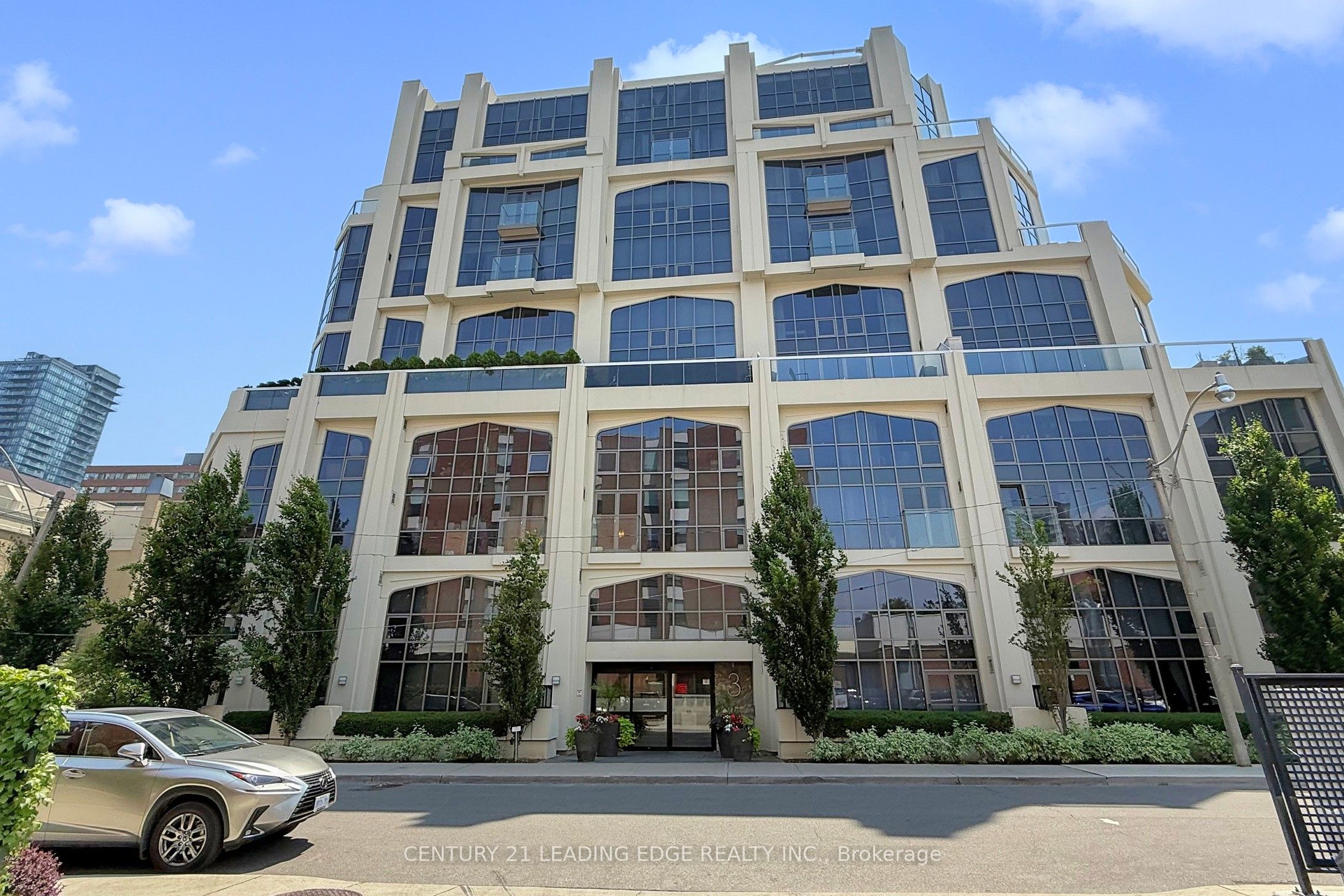 3 Mcalpine Street 502