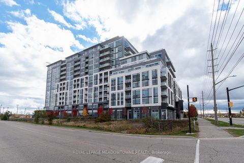 1050 Main Street E 603 Milton ON L9T 9M3