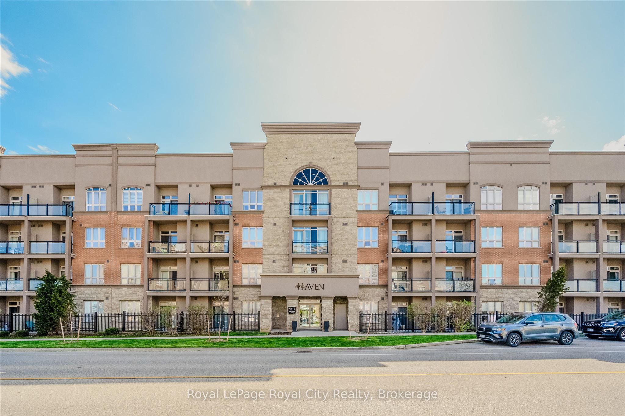 5317 Upper Middle Road 221