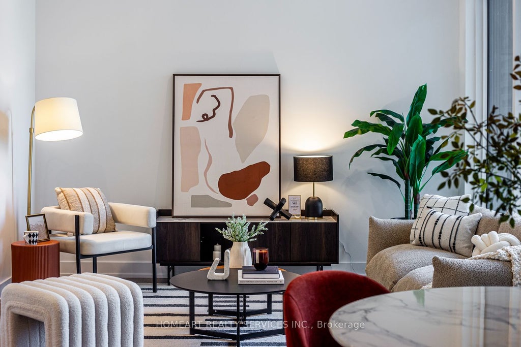 Photo of 308 Jarvis Street #717, Toronto, ON M5B 0E3 (MLS # C14098682)