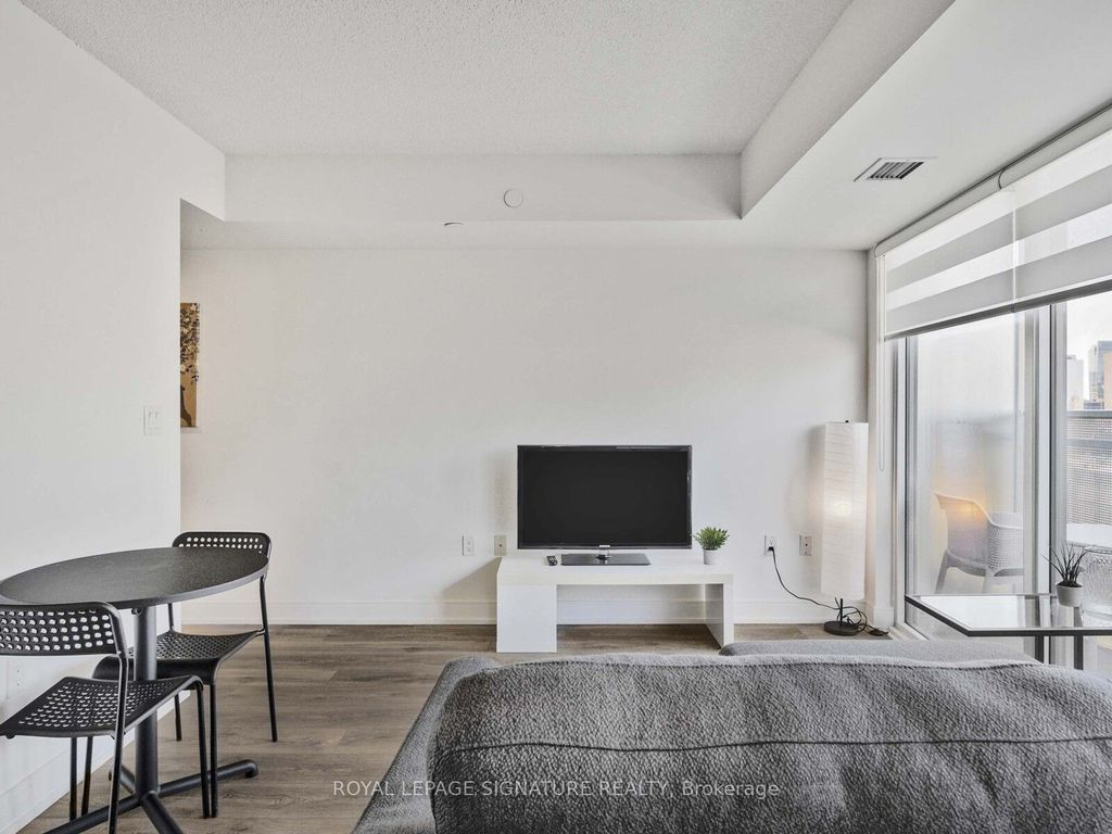 Photo of 89 McGill Street #1912, Toronto, ON M5B 0B1 (MLS # C12403763)