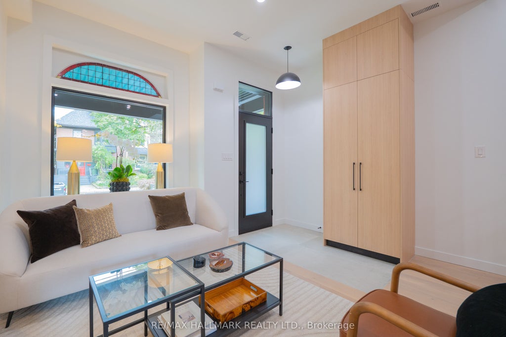 Photo of 71 Langley Avenue, Toronto, ON M4K 1B4 (MLS # E14080844)
