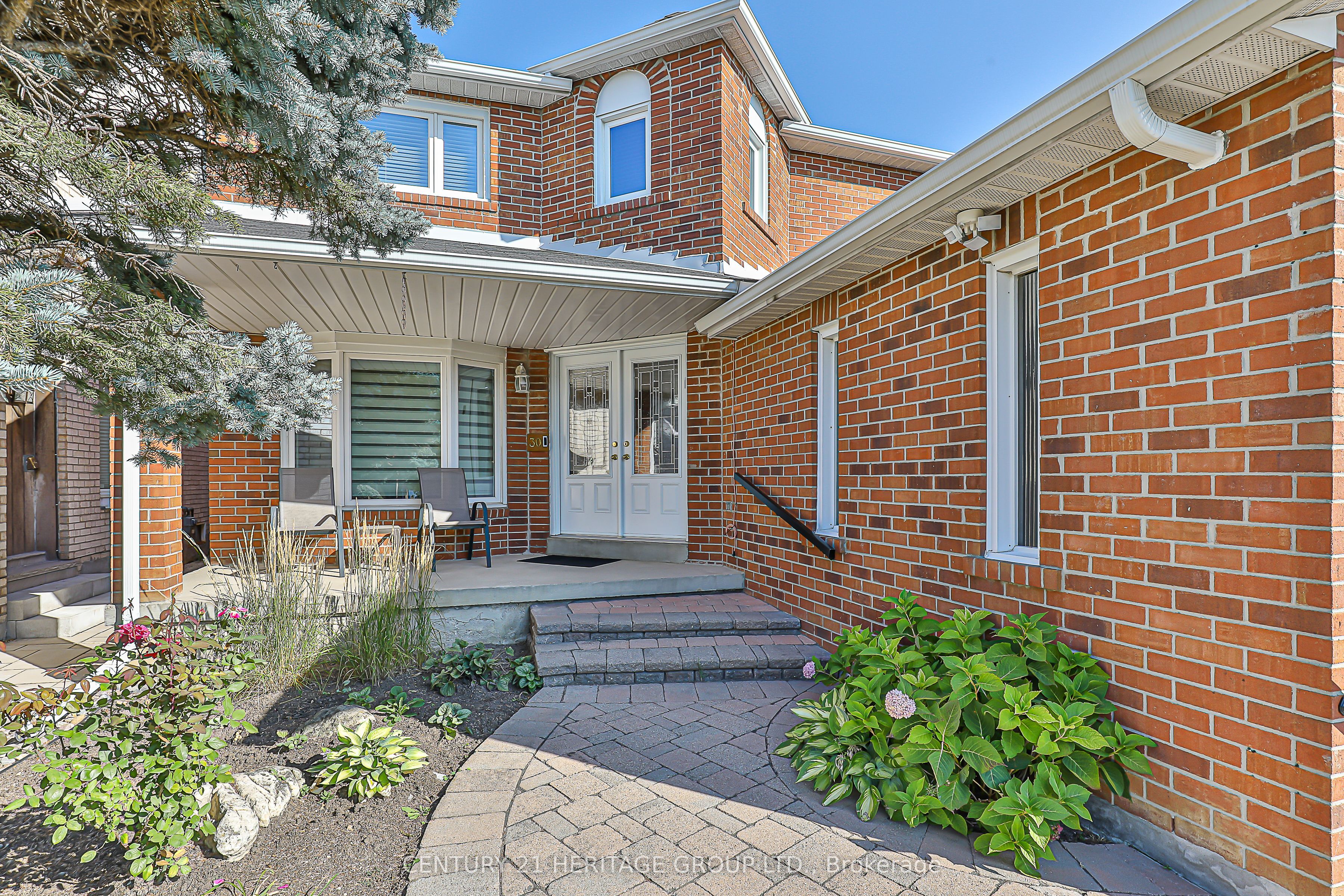 30 Rimmington Drive