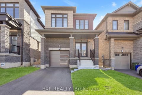 6 Sundin Drive Haldimand ON N3W 0H1