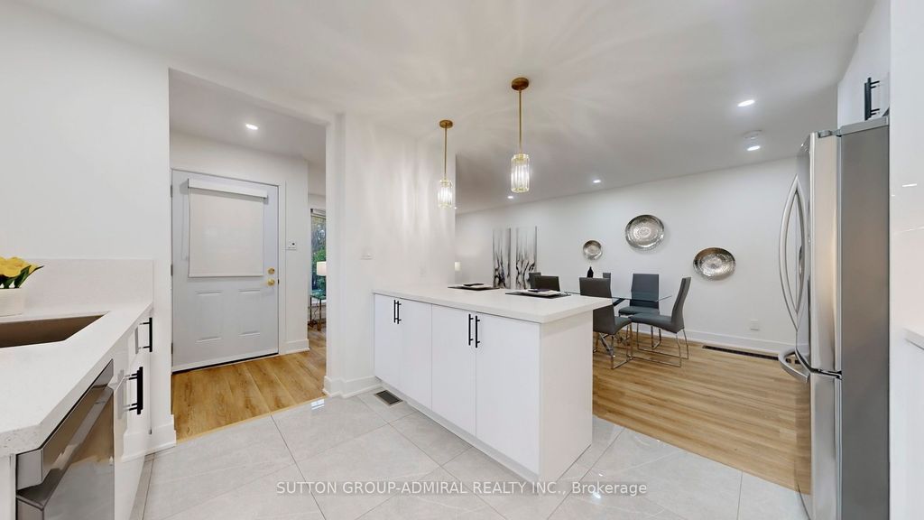 Photo of 105 Baltray Crescent, Toronto, ON M3A 2H5 (MLS # C12513668)