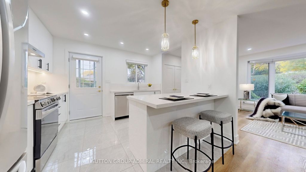 Photo of 105 Baltray Crescent, Toronto, ON M3A 2H5 (MLS # C12513668)