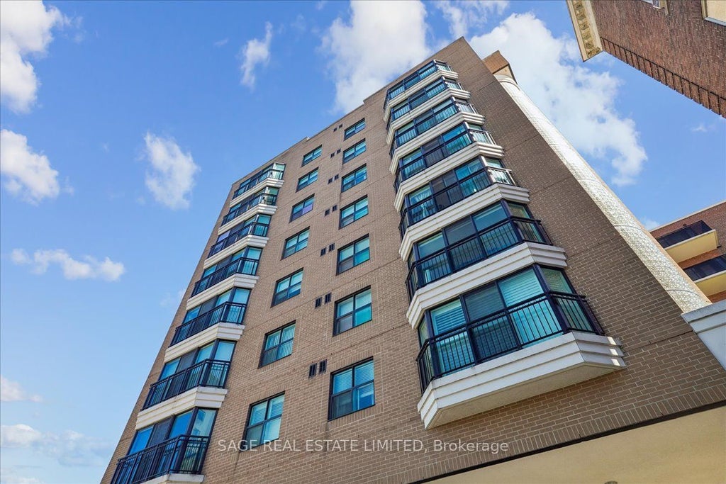 Photo of 97 Lawton Boulevard #901, Toronto, ON M4V 1Z6 (MLS # C13764974)