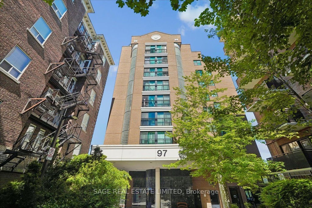 Photo of 97 Lawton Boulevard #901, Toronto, ON M4V 1Z6 (MLS # C13764974)