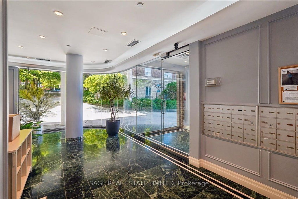 Photo of 97 Lawton Boulevard #901, Toronto, ON M4V 1Z6 (MLS # C13764974)