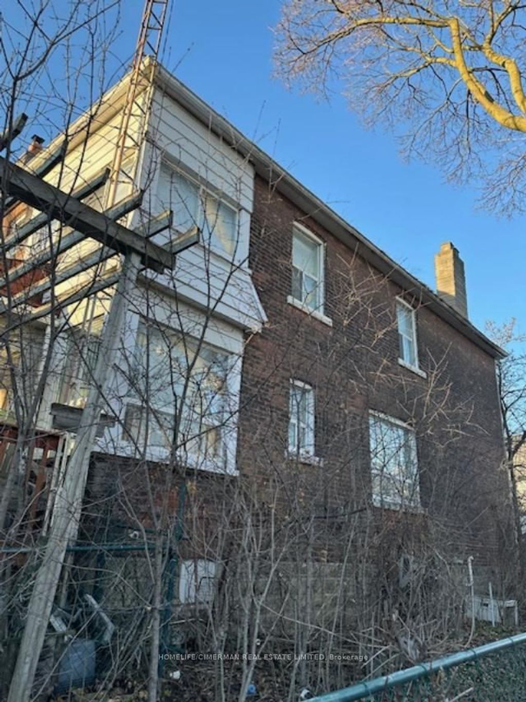 Photo of 60A Arlington Avenue, Toronto, ON M6G 3L1 (MLS # C12988616)