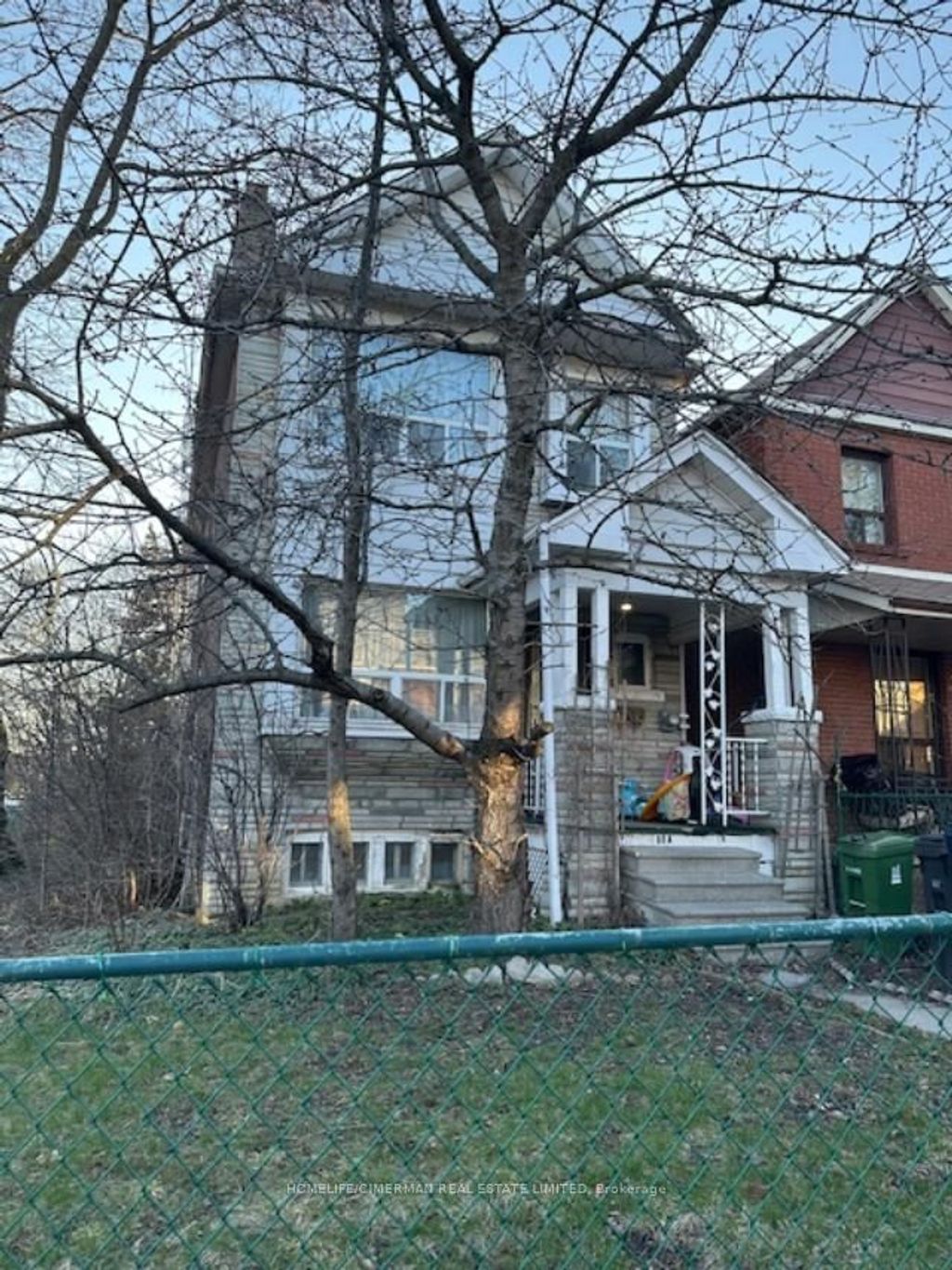 Photo of 60A Arlington Avenue, Toronto, ON M6G 3L1 (MLS # C12988616)