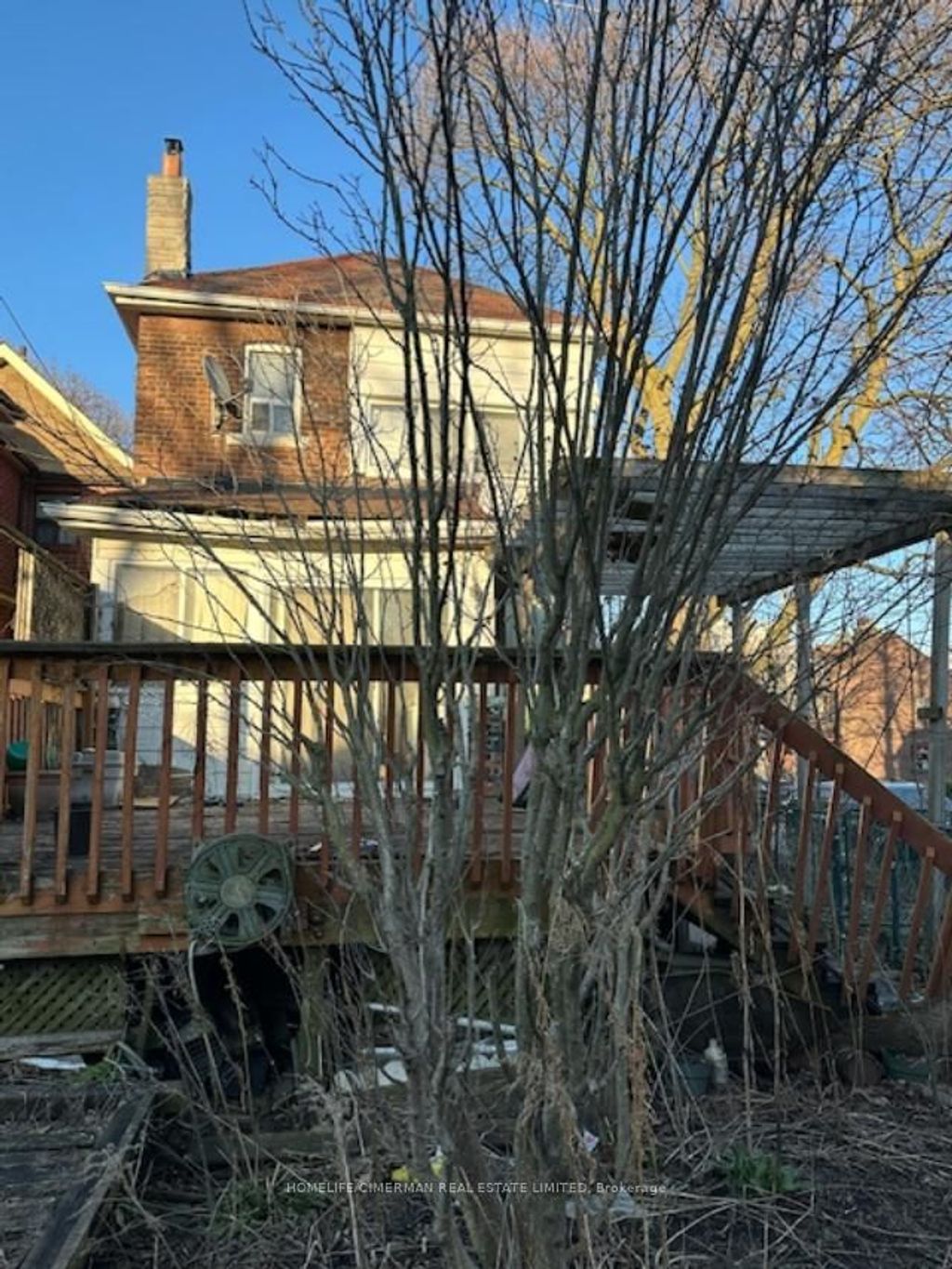 Photo of 60A Arlington Avenue, Toronto, ON M6G 3L1 (MLS # C12988616)