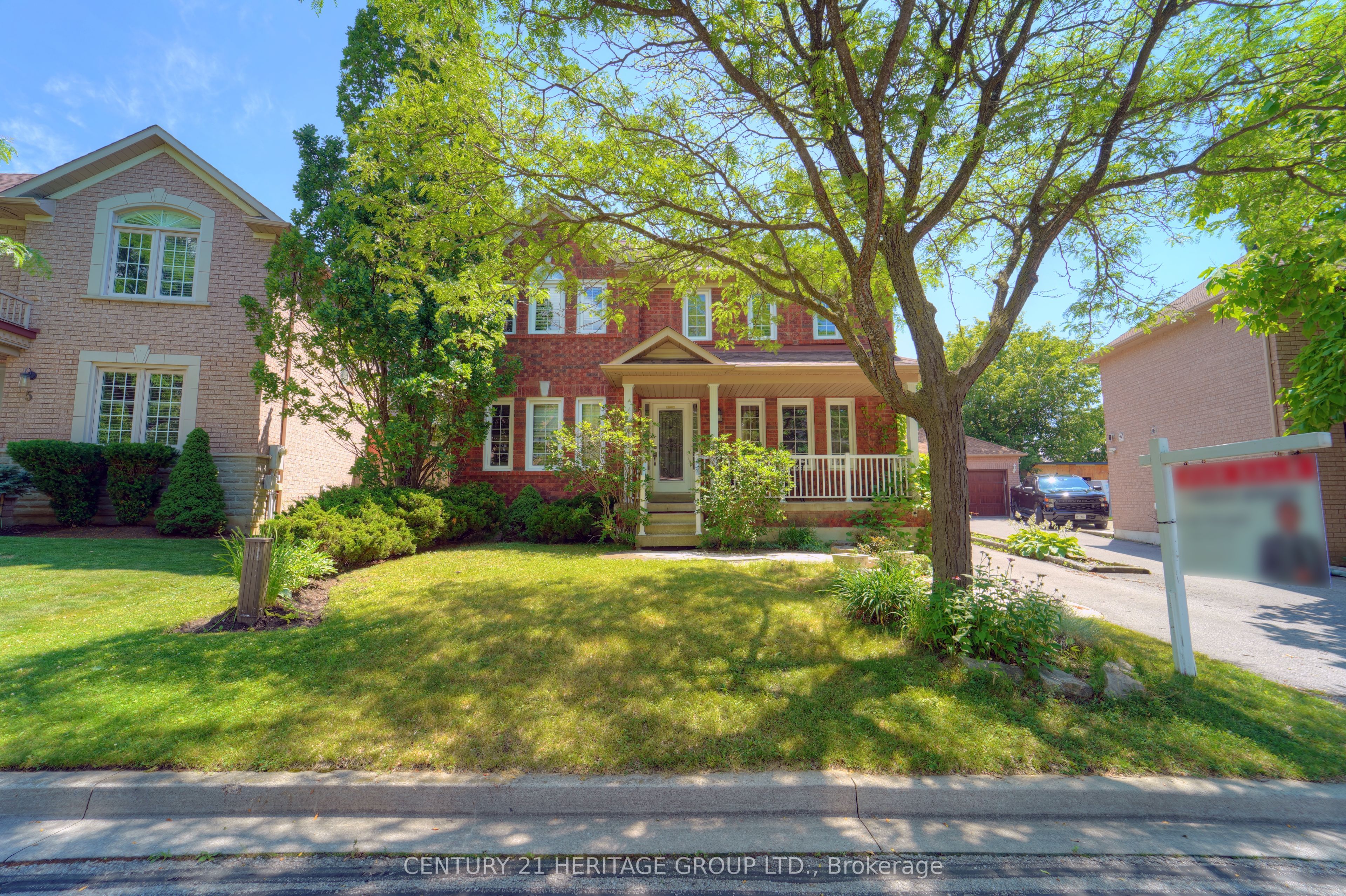 3 Primrose Path Crescent